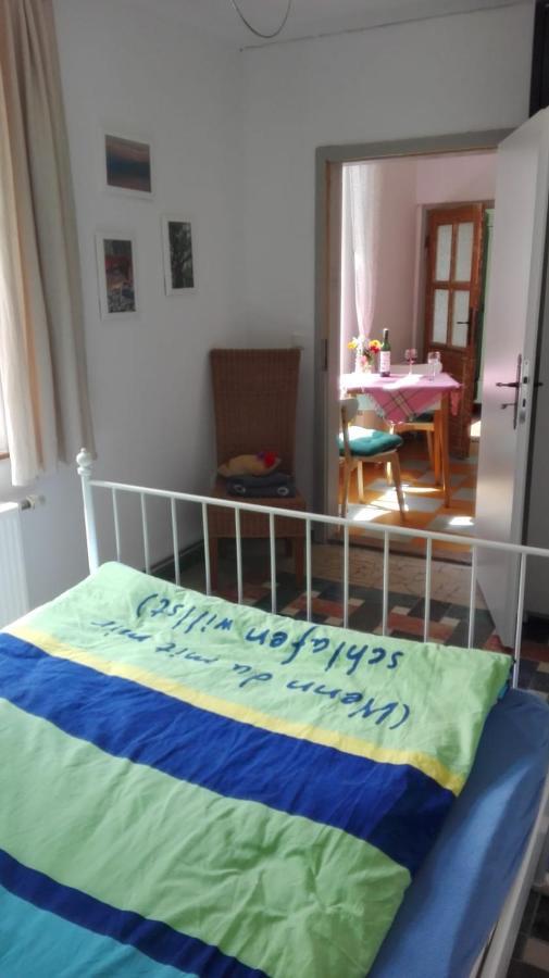 Cabana In Zweedorf An Der Ostsee Apartment Екстериор снимка