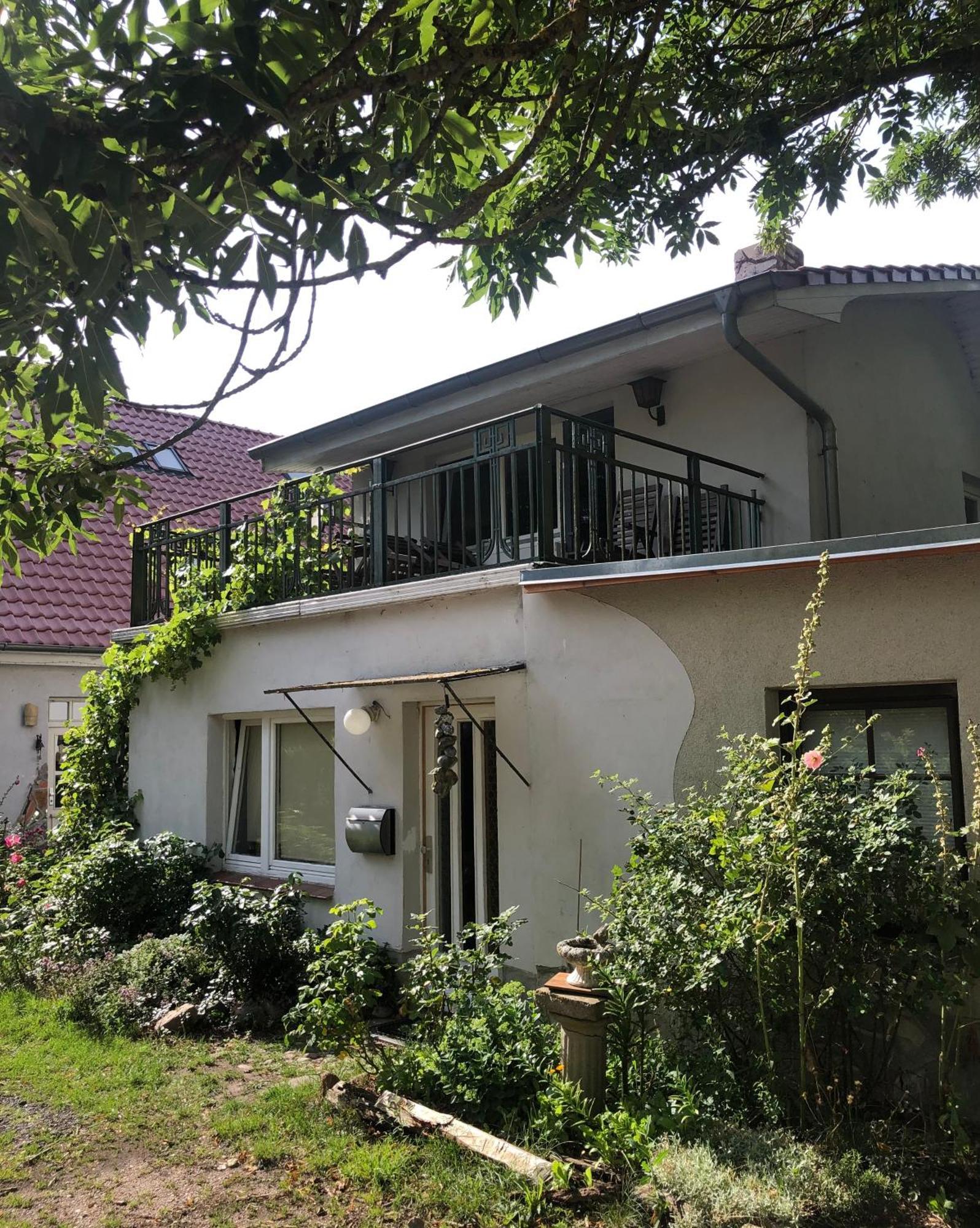 Cabana In Zweedorf An Der Ostsee Apartment Екстериор снимка